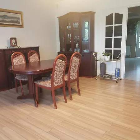Dom Julia Holiday home Gdynia