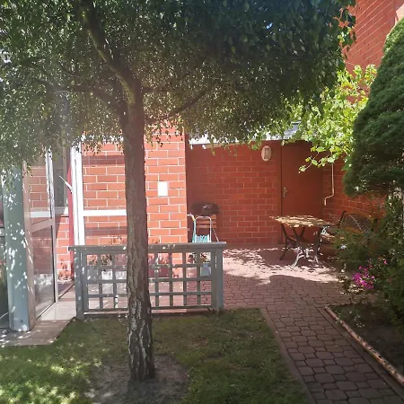 Dom Julia Holiday home *