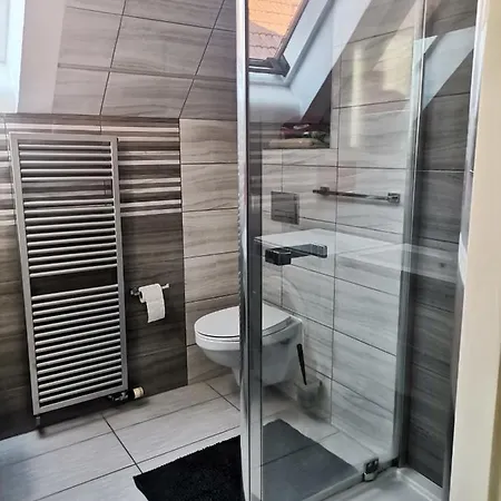 Holiday home Dom Julia Gdynia