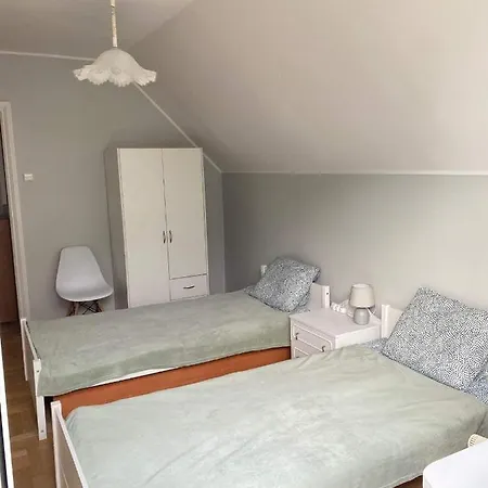 Dom Julia Holiday home
